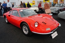 Zoute Concours Auction by Broad Arrow & Zoute Sale by Bonhams -  9 oktober 2026