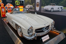 Zoute Concours Auction by Broad Arrow & Zoute Sale by Bonhams -  9 oktober 2026