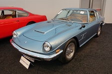 Zoute Concours Auction by Broad Arrow & Zoute Sale by Bonhams -  9 oktober 2026