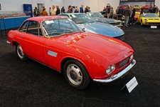 Zoute Concours Auction by Broad Arrow & Zoute Sale by Bonhams -  9 oktober 2026