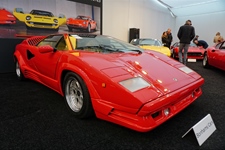 Zoute Concours Auction by Broad Arrow & Zoute Sale by Bonhams -  9 oktober 2026