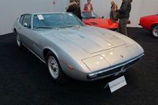 Zoute Concours Auction by Broad Arrow & Zoute Sale by Bonhams -  9 oktober 2026