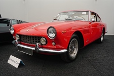 Zoute Concours Auction by Broad Arrow & Zoute Sale by Bonhams -  9 oktober 2026
