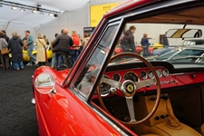 Zoute Concours Auction by Broad Arrow & Zoute Sale by Bonhams -  9 oktober 2026
