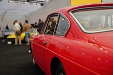 Zoute Concours Auction by Broad Arrow & Zoute Sale by Bonhams -  9 oktober 2026