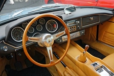 Zoute Concours Auction by Broad Arrow & Zoute Sale by Bonhams -  9 oktober 2026