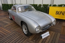 Zoute Concours Auction by Broad Arrow & Zoute Sale by Bonhams -  9 oktober 2026