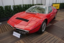 Zoute Concours Auction by Broad Arrow & Zoute Sale by Bonhams -  9 oktober 2026