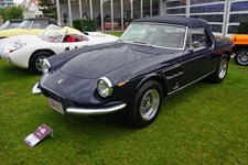 Zoute Concours d'Elegance -  10 oktober 2026