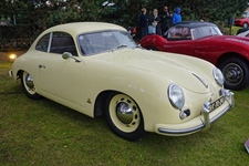 Zoute Concours d'Elegance -  10 oktober 2026