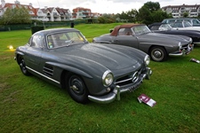 Zoute Concours d'Elegance -  10 oktober 2026