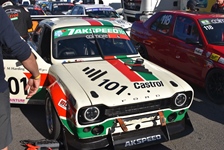 Spa Six Hours – The Sound Of History -  26 september 2026