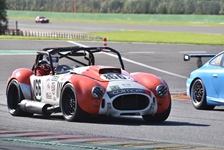 Spa Six Hours – The Sound Of History -  26 september 2026