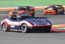 Spa Six Hours – The Sound Of History -  26 september 2026