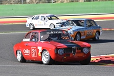 Spa Six Hours – The Sound Of History -  26 september 2026