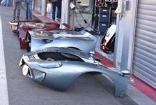 Spa Six Hours – The Sound Of History -  26 september 2026