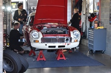 Spa Six Hours – The Sound Of History -  26 september 2026