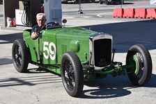 Spa Six Hours – The Sound Of History -  26 september 2026
