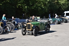 Spa Six Hours – The Sound Of History -  26 september 2026