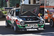 Spa Six Hours – The Sound Of History -  26 september 2026