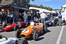 Spa Six Hours – The Sound Of History -  26 september 2026