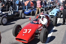 Spa Six Hours – The Sound Of History -  26 september 2026