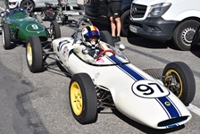 Spa Six Hours – The Sound Of History -  26 september 2026