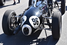 Spa Six Hours – The Sound Of History -  26 september 2026