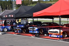 Spa Six Hours – The Sound Of History -  26 september 2026