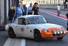 Spa Six Hours – The Sound Of History -  26 september 2026