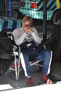 Spa Six Hours – The Sound Of History -  26 september 2026