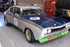 Spa Six Hours – The Sound Of History -  26 september 2026