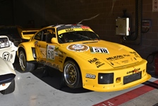 Spa Six Hours – The Sound Of History -  26 september 2026