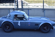 Spa Six Hours – The Sound Of History -  26 september 2026