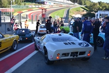 Spa Six Hours – The Sound Of History -  26 september 2026