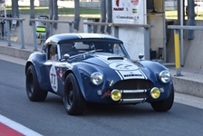 Spa Six Hours – The Sound Of History -  26 september 2026