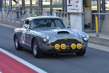 Spa Six Hours – The Sound Of History -  26 september 2026
