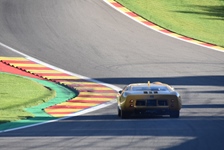 Spa Six Hours – The Sound Of History -  26 september 2026