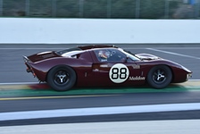 Spa Six Hours – The Sound Of History -  26 september 2026