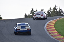 Spa Six Hours – The Sound Of History -  26 september 2026