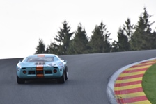 Spa Six Hours – The Sound Of History -  26 september 2026