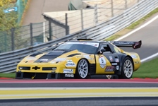 Spa Six Hours – The Sound Of History -  26 september 2026