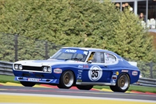 Spa Six Hours – The Sound Of History -  26 september 2026