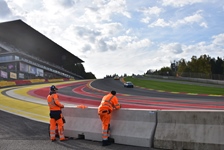 Spa Six Hours – The Sound Of History -  26 september 2026