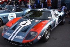 Spa Six Hours – The Sound Of History -  26 september 2026