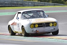 Spa Six Hours – The Sound Of History -  26 september 2026