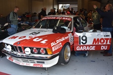 Spa Six Hours – The Sound Of History -  26 september 2026