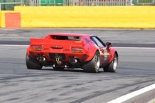 Spa Six Hours – The Sound Of History -  26 september 2026