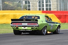 Spa Six Hours – The Sound Of History -  26 september 2026
