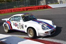 Spa Six Hours – The Sound Of History -  26 september 2026